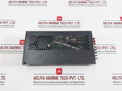 Shindengen Electric Sy12005 Switching Power Supply Ac200-240V 12V 5A 50W
