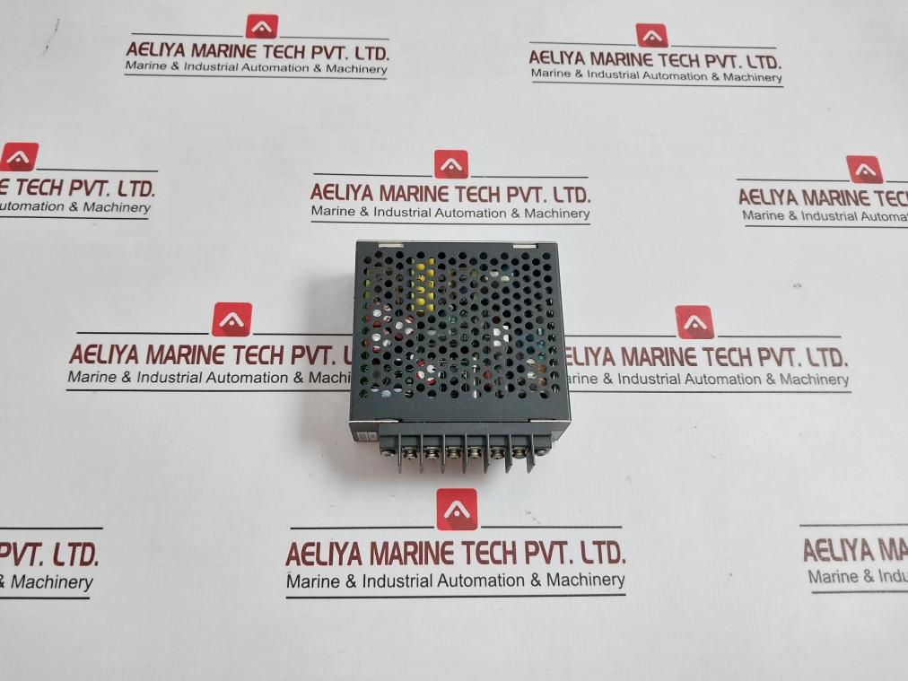 Shindengen Ev05003 Power Supply Module Ac170-264V 5V 3A