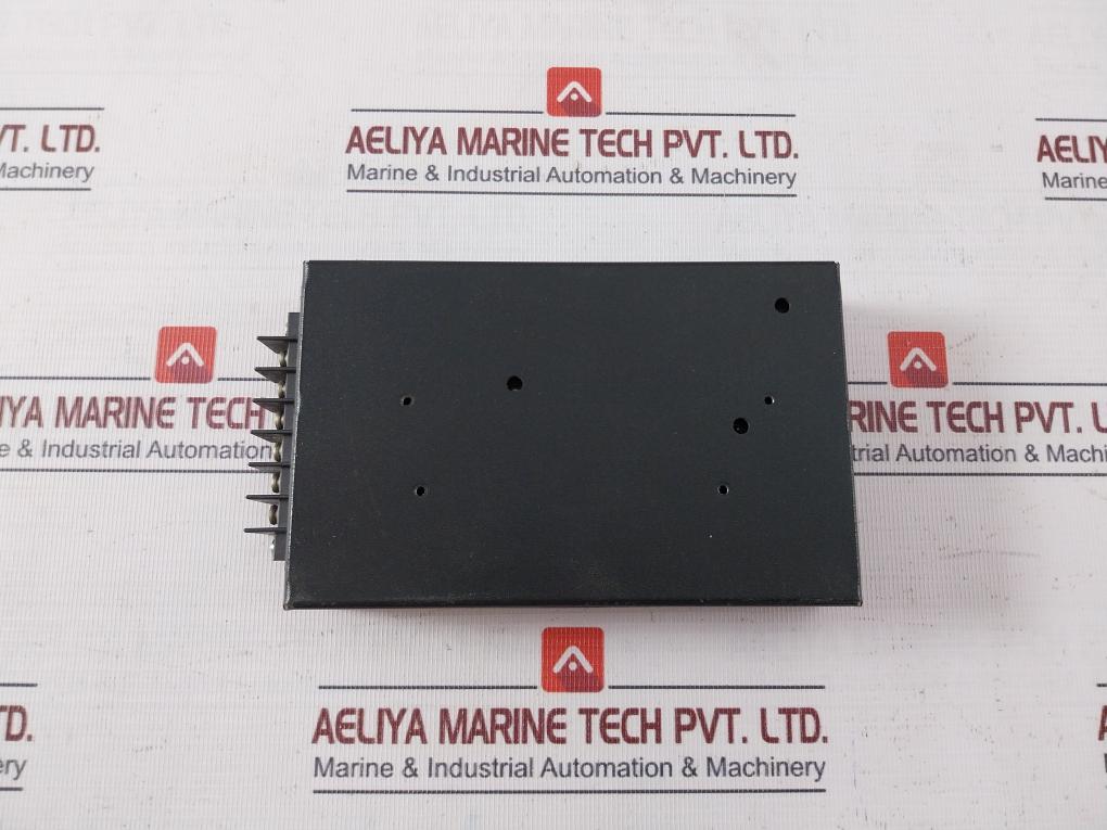 Shindengen Ey153R4U Power Supply Unit 15V 3.4A 100-120V-