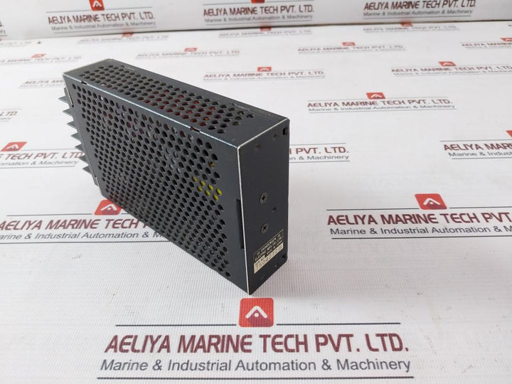 Shindengen Ey153R4U Power Supply Unit 15V 3.4A 100-120V-