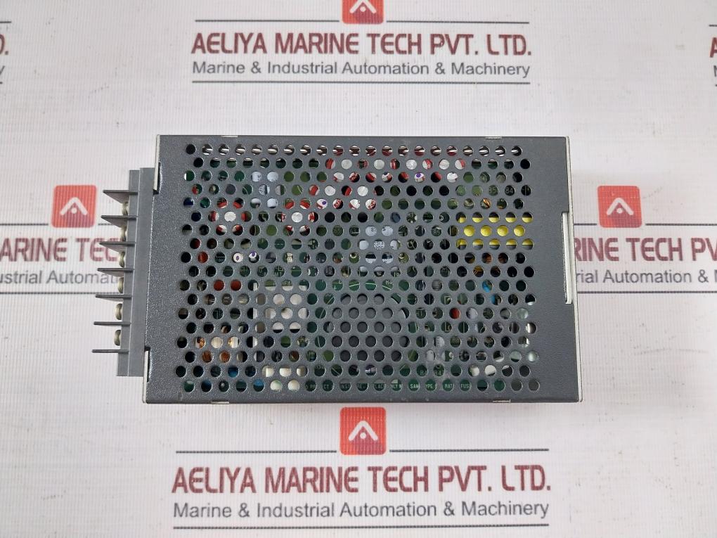 Shindengen Ey153R4U Power Supply Unit 15V 3.4A 100-120V-