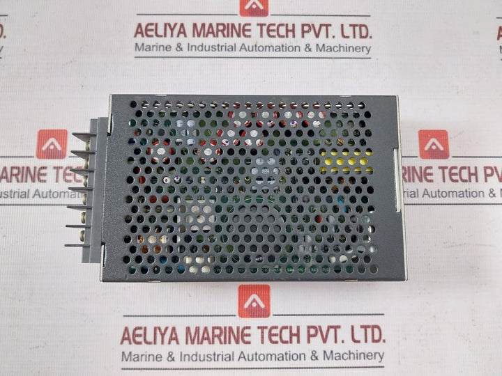 Shindengen Ey153R4U Power Supply Unit 15V 3.4A 100-120V-