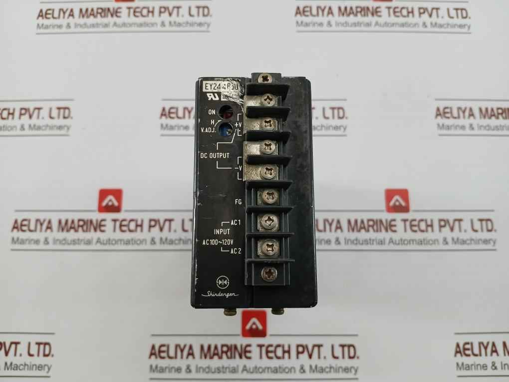 Power Supply Ac 100-120V Shindengen Ey244R5U