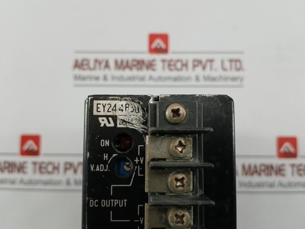 Power Supply Ac 100-120V Shindengen Ey244R5U