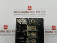 Power Supply Ac 100-120V Shindengen Ey244R5U