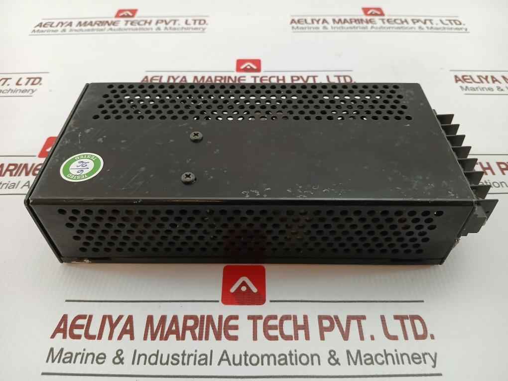 Power Supply Ac 100-120V Shindengen Ey244R5U
