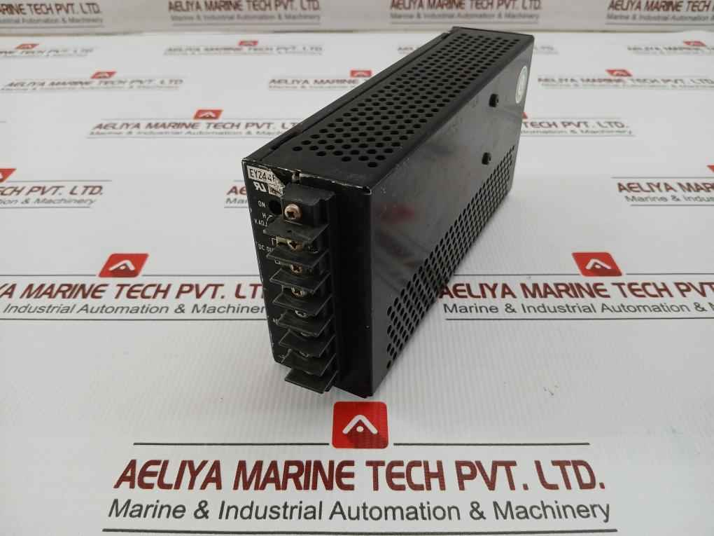 Power Supply Ac 100-120V Shindengen Ey244R5U