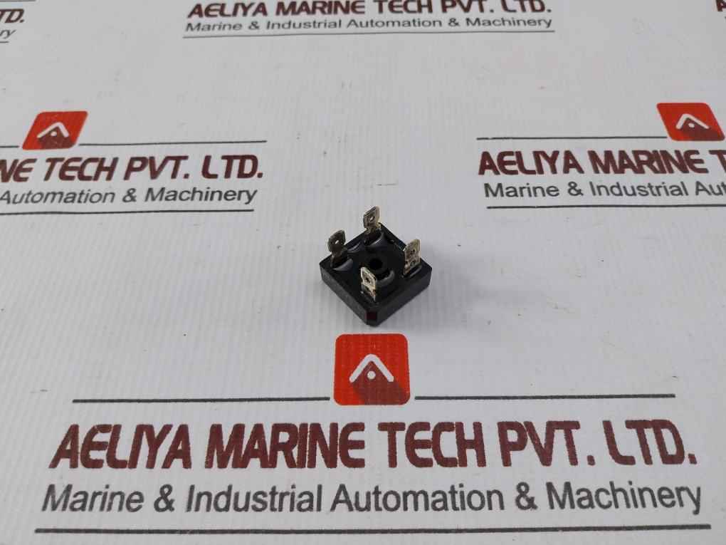 Shindengen S15Vb Single-phase Bridge Rectifier +10 -16