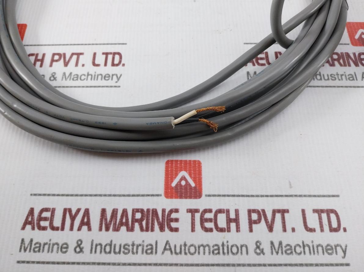 Shindler Psmo-25G1T/N Magnetic Proximity Switch 250V 3A 6.5 Meter