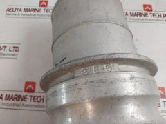 Shinhung E-5" Camlock Hose Adapter