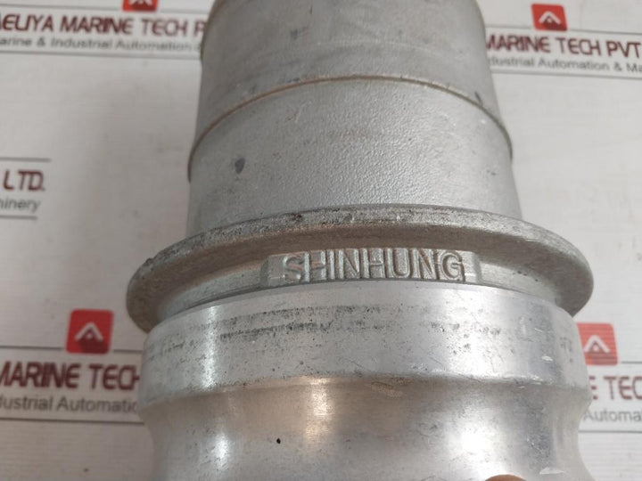Shinhung E-5