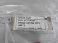 Shinil Ace Its-100 Position Monitoring Switch W/Actuator 2 X Spdt Ip67 Enclosure