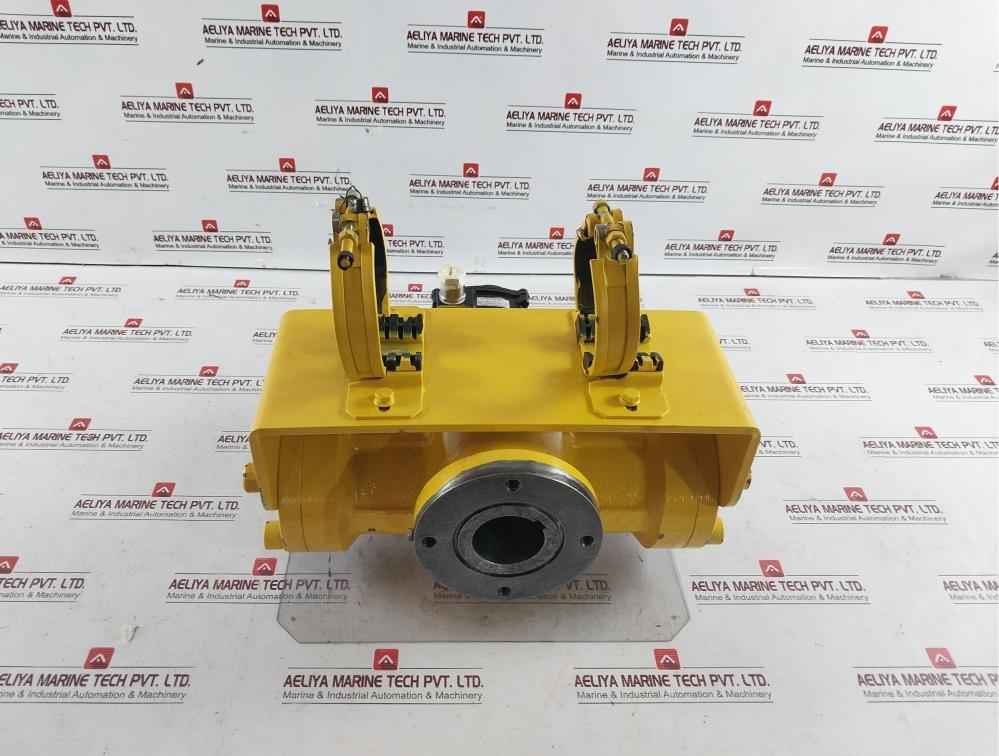 Shinil Ace Its-100 Position Monitoring Switch W/Actuator 2 X Spdt Ip67 Enclosure