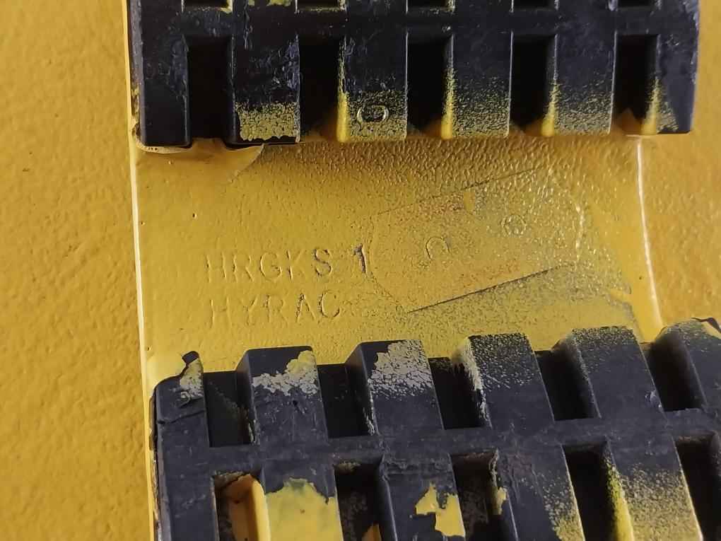 Shinil Ace Its-100 Position Monitoring Switch W/Actuator 2 X Spdt Ip67 Enclosure