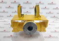 Shinil Ace Its-100 Position Monitoring Switch W/Actuator 2 X Spdt Ip67 Enclosure