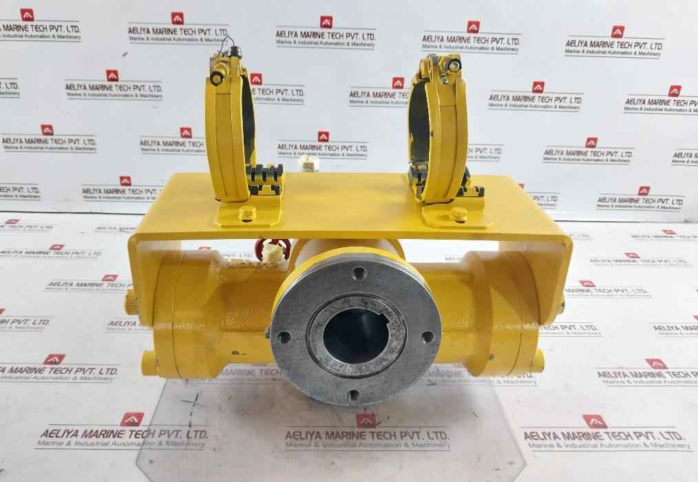 Shinil Ace Its-100 Position Monitoring Switch W/Actuator 2 X Spdt Ip67 Enclosure