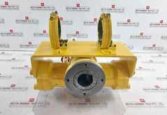 Shinil Ace Its-100 Position Monitoring Switch W/Actuator 2 X Spdt Ip67 Enclosure