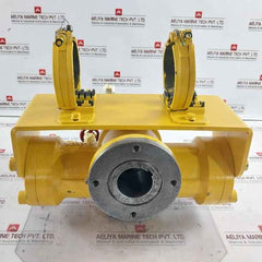 Shinil Ace Its-100 Position Monitoring Switch W/Actuator 2 X Spdt Ip67 Enclosure