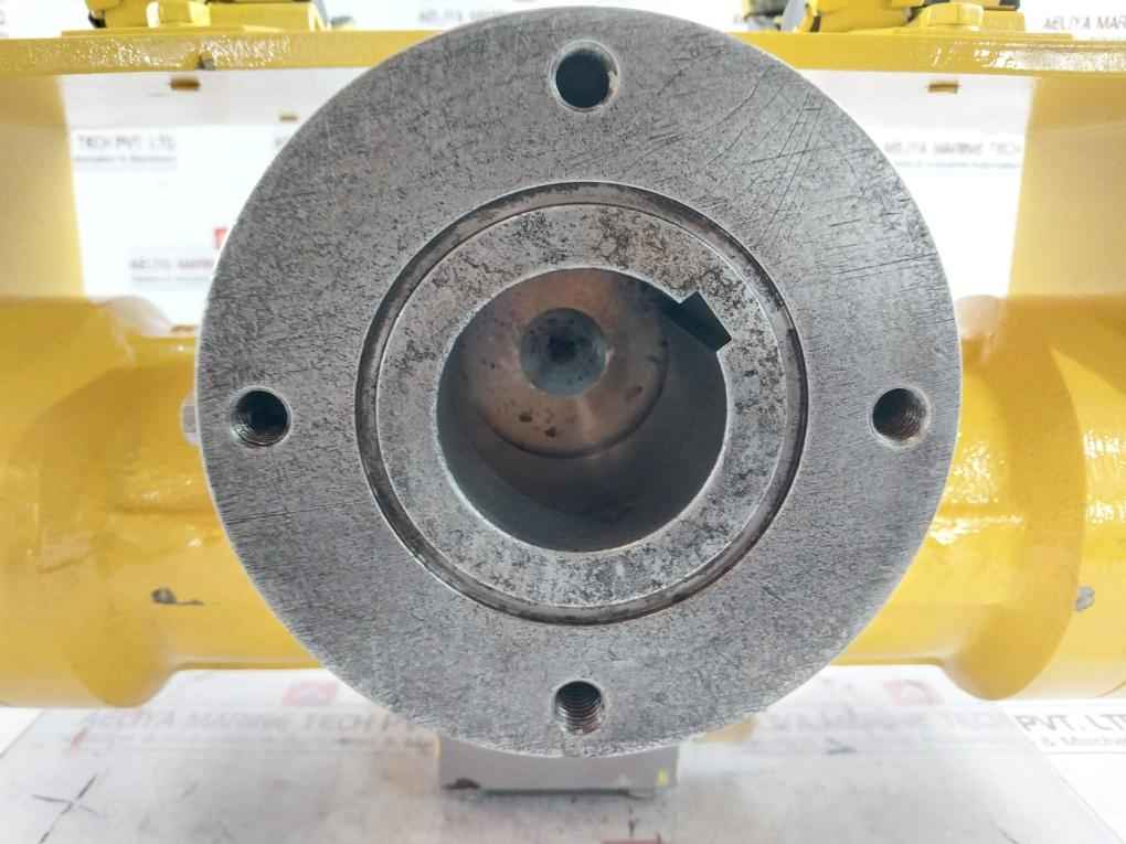 Shinil Ace Its-100 Position Monitoring Switch W/Actuator 2 X Spdt Ip67 Enclosure