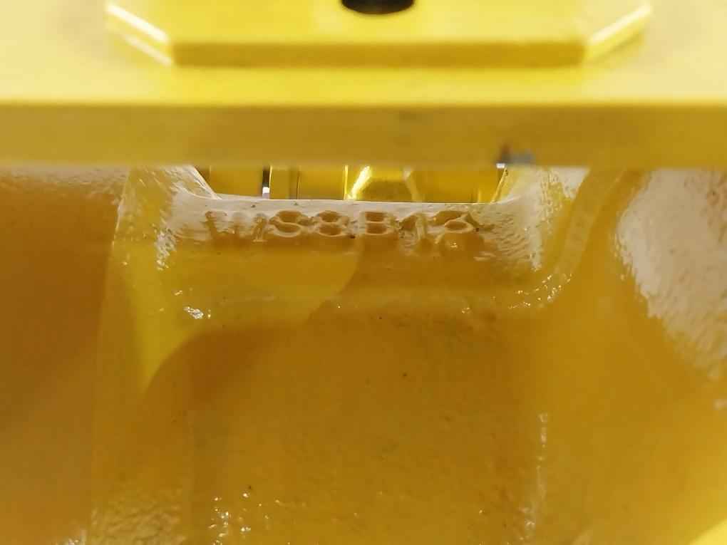 Shinil Ace Its-100 Position Monitoring Switch W/Actuator 2 X Spdt Ip67 Enclosure