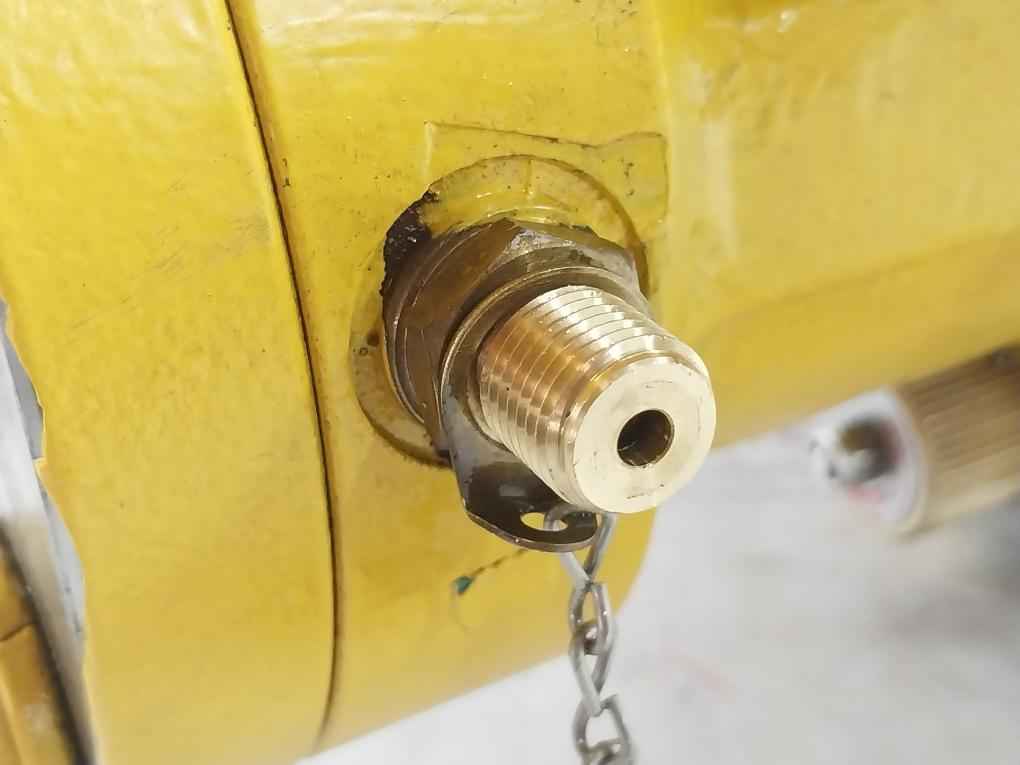 Shinil Ace Its-100 Position Monitoring Switch W/Actuator 2 X Spdt Ip67 Enclosure