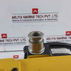 Shinil Ace Its-100 Position Monitoring Switch W/Actuator 2 X Spdt Ip67 Enclosure
