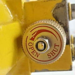Shinil Ace Its-100 Position Monitoring Switch W/Actuator 2 X Spdt Ip67 Enclosure