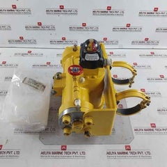 Shinil Ace Its-100 Position Monitoring Switch W/Actuator 2 X Spdt Ip67 Enclosure