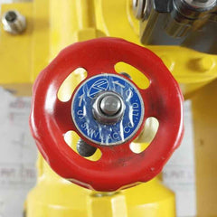 Shinil Ace Its-100 Position Monitoring Switch W/Actuator 2 X Spdt Ip67 Enclosure