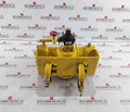 Shinil Ace Its-100 Position Monitoring Switch W/Actuator 2 X Spdt Ip67 Enclosure