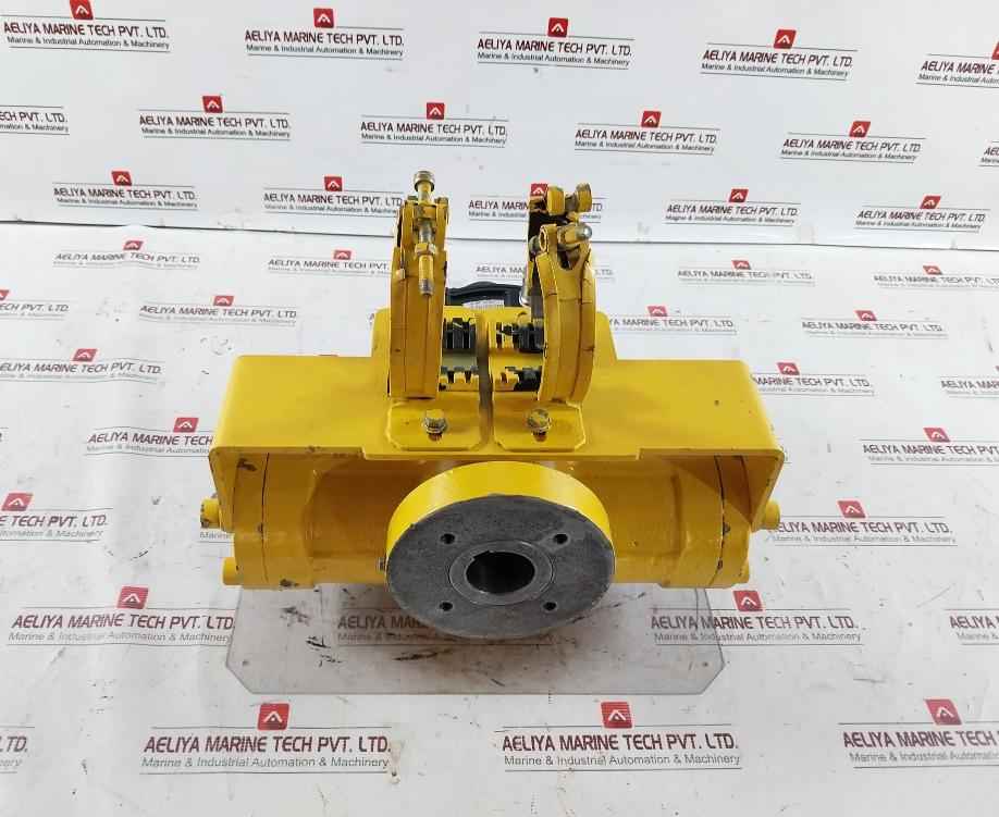 Shinil Ace Its-100 Single Acting Hydraulic Actuator 16A At 1/2Hp 125/250Vac