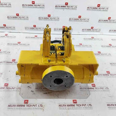 Shinil Ace Its-100 Single Acting Hydraulic Actuator 16A At 1/2Hp 125/250Vac