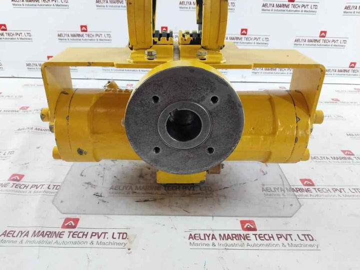 Shinil Ace Its-100 Single Acting Hydraulic Actuator 16A At 1/2Hp 125/250Vac