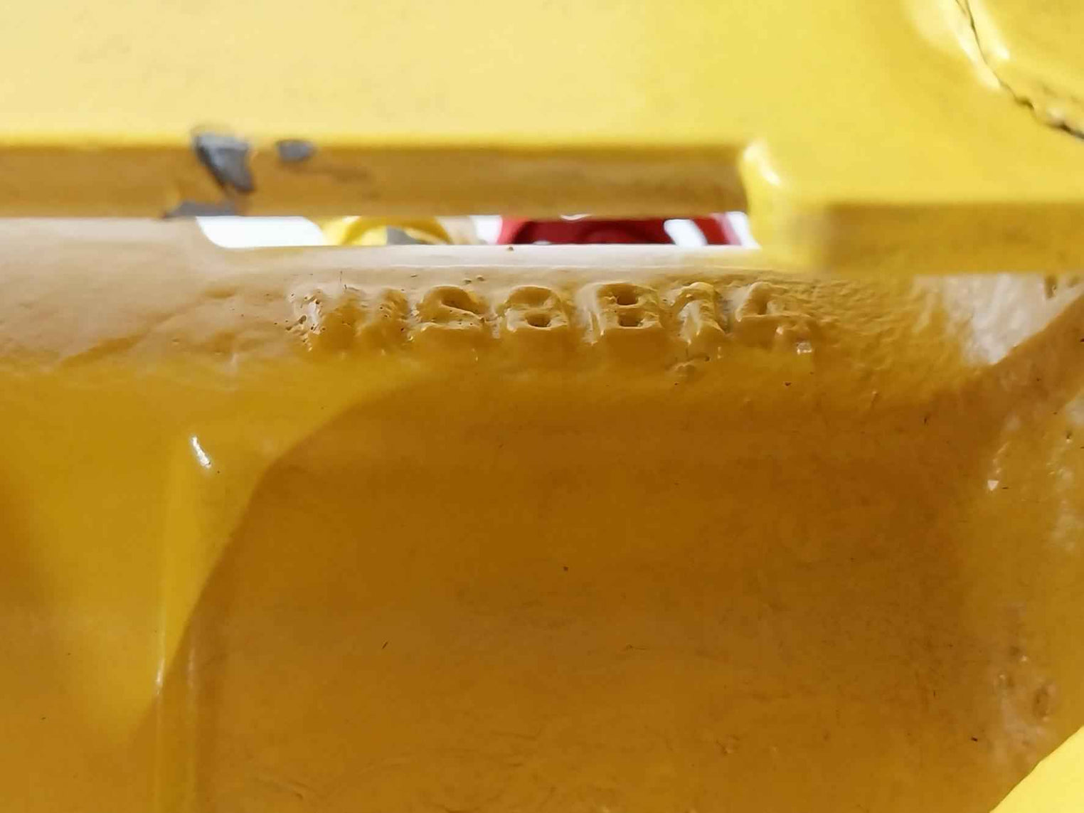 Shinil Ace Its-100 Single Acting Hydraulic Actuator 16A At 1/2Hp 125/250Vac