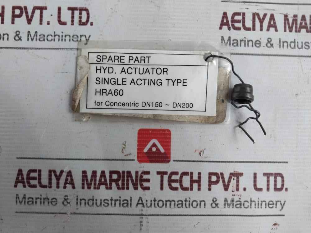 Shinil Ace Its-100 Single Acting Hydraulic Actuator 16A At 1/2Hp 125/250Vac