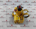 Shinil Ace Its-100 Single Acting Hydraulic Actuator 16A At 1/2Hp 125/250Vac