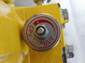 Shinil Ace Its-100 Single Acting Hydraulic Actuator 16A At 1/2Hp 125/250Vac