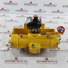 Shinil Ace Its-100 Single Acting Hydraulic Actuator 16A At 1/2Hp 125/250Vac