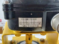 Shinil Ace Its-100 Single Acting Hydraulic Actuator 16A At 1/2Hp 125/250Vac