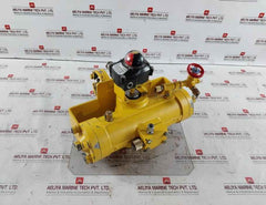 Shinil Ace Its-100 Single Acting Hydraulic Actuator 16A At 1/2Hp 125/250Vac