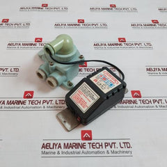 Shinil Electric 100Va Pendulum (Tilt) Type Level Switch W/Matching Control Unit