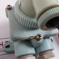 Shinil Electric 100Va Pendulum (Tilt) Type Level Switch W/Matching Control Unit