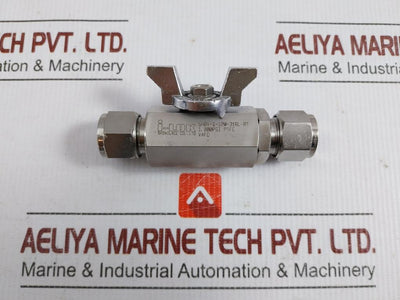 Shinilace-Hexagonal-Ball-Valve-Shbv-i-12M-316L-rt-209489-2