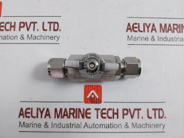 Shinilace-Hexagonal-Ball-Valve-Shbv-i-12M-316L-rt-209489-4