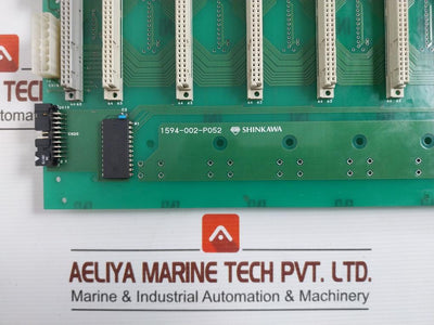 Shinkawa-Interface-Card-1594-002-P052-210391-5