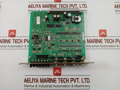 Shinkawa-Power-Supply-Monitor-Rack-Pcb-VM-53-210047-4