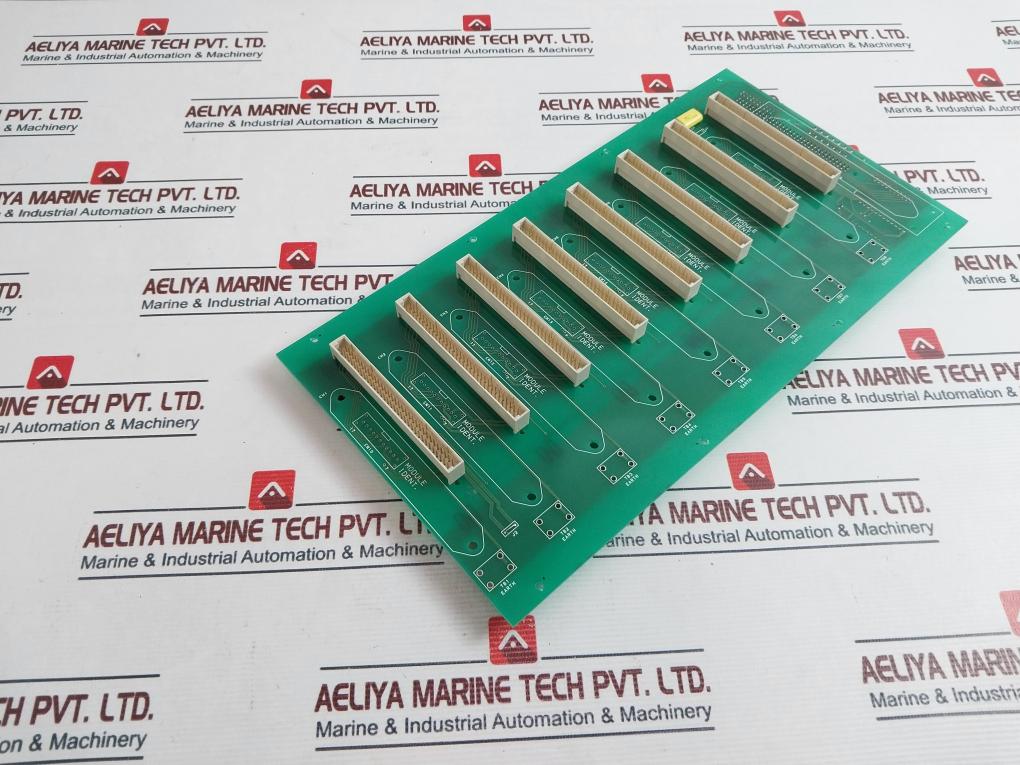 Shinkawa 1594-002-p052 Printed Circuit Board