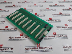 Shinkawa 1594-002-p052 Printed Circuit Board