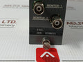 Shinkawa Complementary Input Differential Expansion Monitor Module B208635 Vm-5L