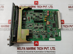 Shinkawa Complementary Input Differential Expansion Monitor Module B208635 Vm-5L